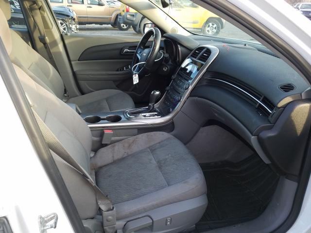 Photo 4 VIN: 1G11B5SA0DF246785 - CHEVROLET MALIBU LS 