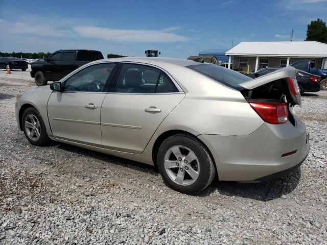 Photo 1 VIN: 1G11B5SA0DF255406 - CHEVROLET MALIBU LS 