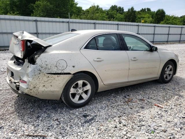 Photo 2 VIN: 1G11B5SA0DF255406 - CHEVROLET MALIBU LS 