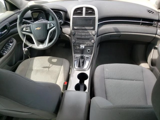 Photo 7 VIN: 1G11B5SA0DF255406 - CHEVROLET MALIBU LS 