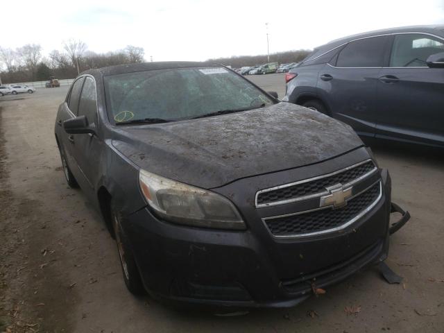 Photo 0 VIN: 1G11B5SA0DF255566 - CHEVROLET MALIBU LS 