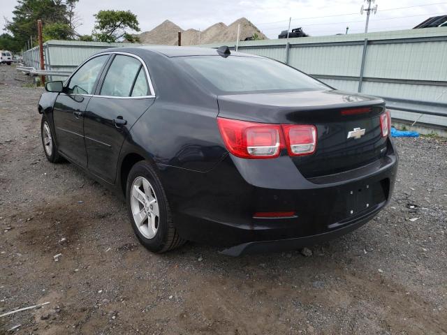 Photo 2 VIN: 1G11B5SA0DF261593 - CHEVROLET MALIBU LS 