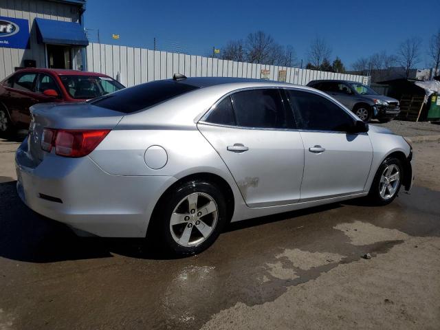 Photo 2 VIN: 1G11B5SA0DF262632 - CHEVROLET MALIBU 