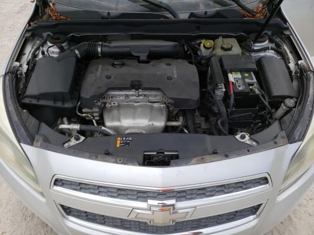 Photo 10 VIN: 1G11B5SA0DF262968 - CHEVROLET MALIBU 