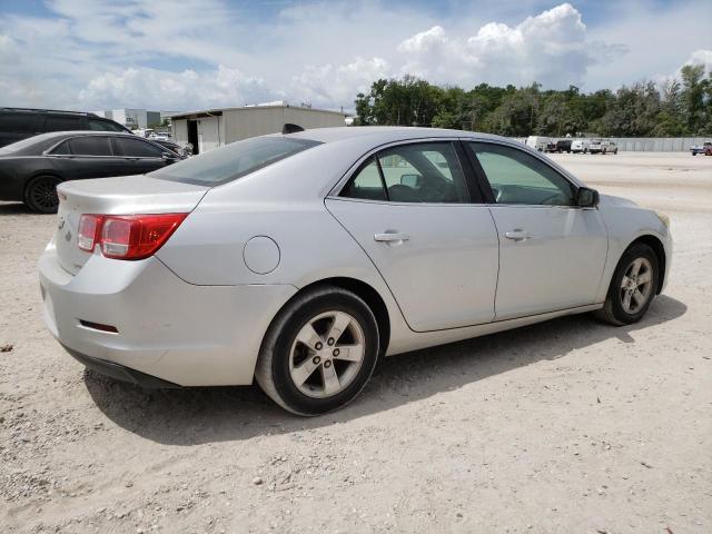 Photo 2 VIN: 1G11B5SA0DF262968 - CHEVROLET MALIBU 