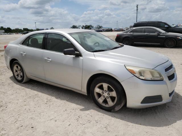 Photo 3 VIN: 1G11B5SA0DF262968 - CHEVROLET MALIBU 