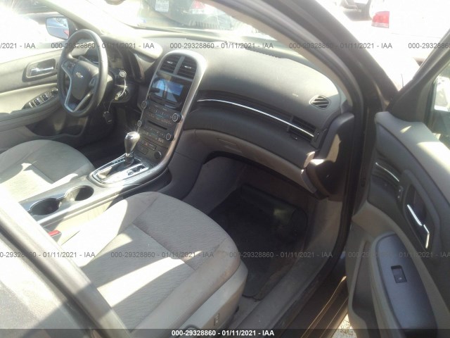 Photo 4 VIN: 1G11B5SA0DF266759 - CHEVROLET MALIBU 