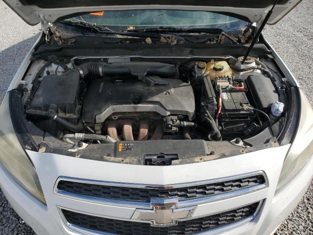 Photo 10 VIN: 1G11B5SA0DF273341 - CHEVROLET MALIBU LS 