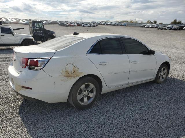 Photo 2 VIN: 1G11B5SA0DF273341 - CHEVROLET MALIBU LS 