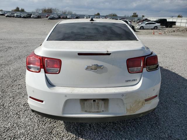 Photo 5 VIN: 1G11B5SA0DF273341 - CHEVROLET MALIBU LS 