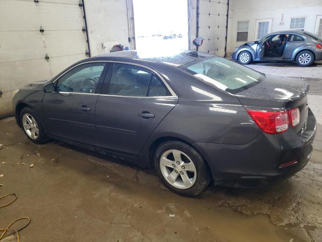 Photo 1 VIN: 1G11B5SA0DF292505 - CHEVROLET MALIBU LS 