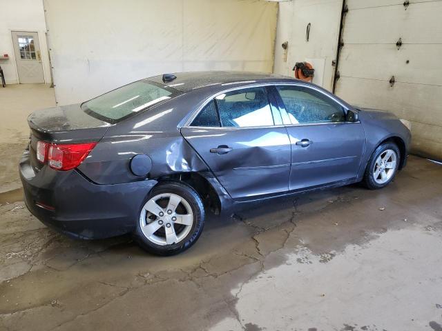 Photo 2 VIN: 1G11B5SA0DF292505 - CHEVROLET MALIBU LS 