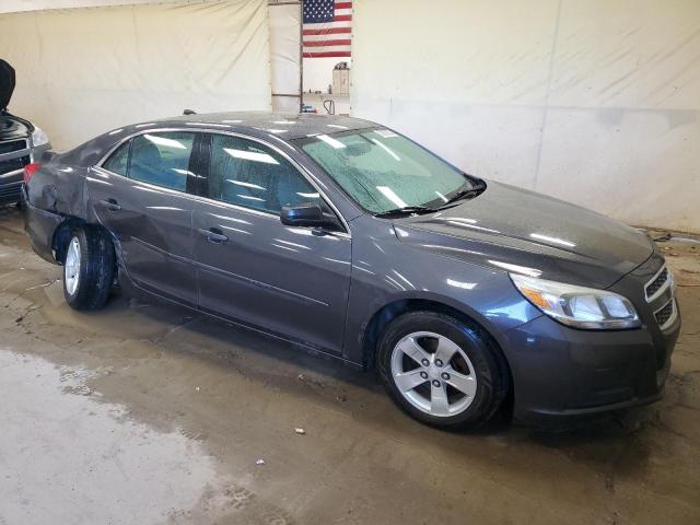 Photo 3 VIN: 1G11B5SA0DF292505 - CHEVROLET MALIBU LS 