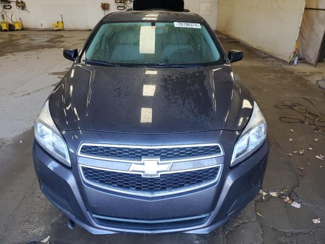 Photo 4 VIN: 1G11B5SA0DF292505 - CHEVROLET MALIBU LS 