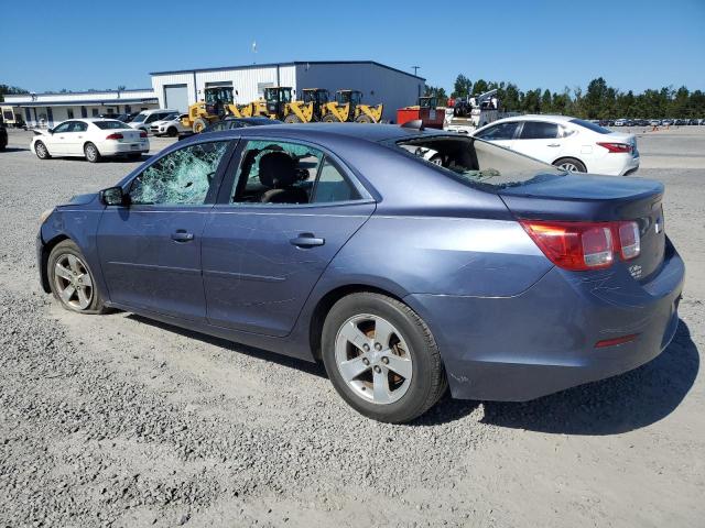 Photo 1 VIN: 1G11B5SA0DF292634 - CHEVROLET MALIBU LS 