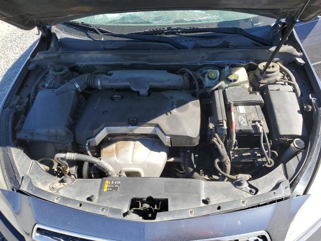 Photo 10 VIN: 1G11B5SA0DF292634 - CHEVROLET MALIBU LS 