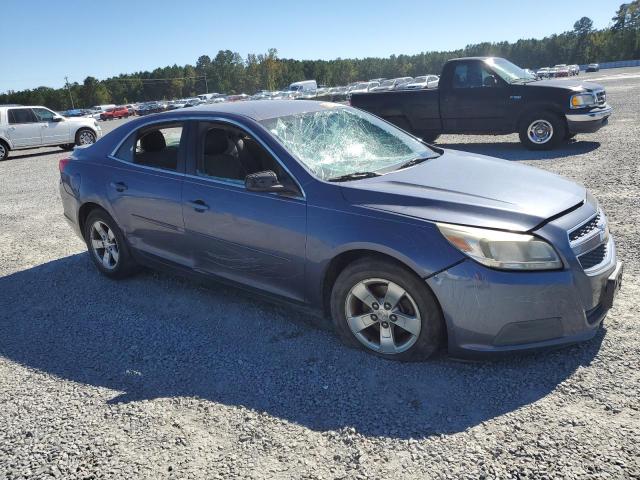 Photo 3 VIN: 1G11B5SA0DF292634 - CHEVROLET MALIBU LS 