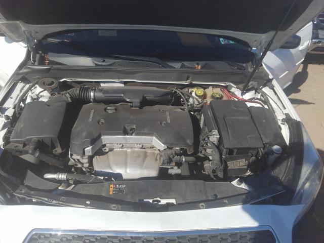 Photo 6 VIN: 1G11B5SA0DF294318 - CHEVROLET MALIBU LS 