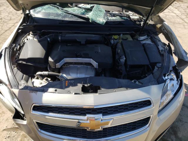 Photo 6 VIN: 1G11B5SA0DF296408 - CHEVROLET MALIBU LS 