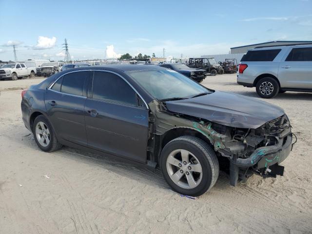 Photo 3 VIN: 1G11B5SA0DF333876 - CHEVROLET MALIBU LS 