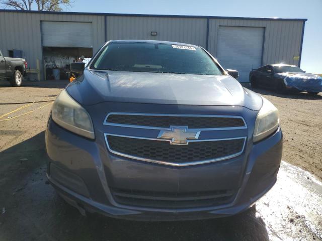 Photo 4 VIN: 1G11B5SA0DF337104 - CHEVROLET MALIBU LS 