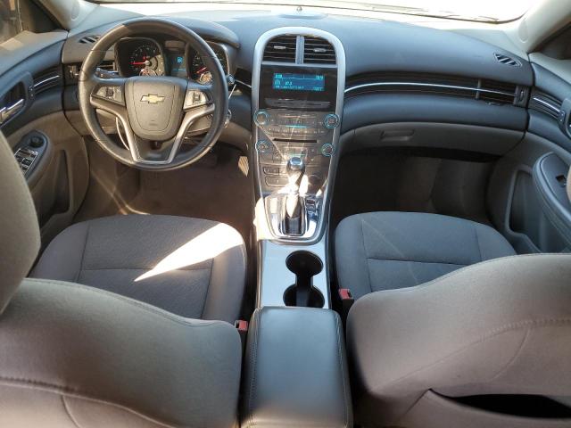 Photo 7 VIN: 1G11B5SA0DF337104 - CHEVROLET MALIBU LS 