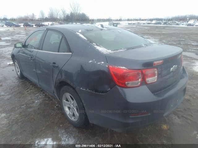 Photo 2 VIN: 1G11B5SA0DF337913 - CHEVROLET MALIBU 