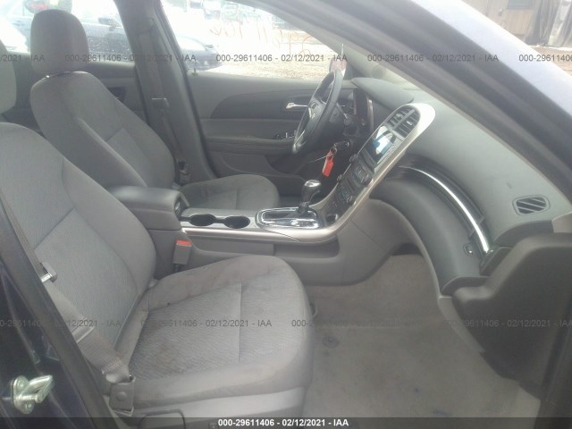 Photo 4 VIN: 1G11B5SA0DF337913 - CHEVROLET MALIBU 