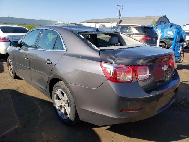 Photo 2 VIN: 1G11B5SA0DF345350 - CHEVROLET MALIBU 