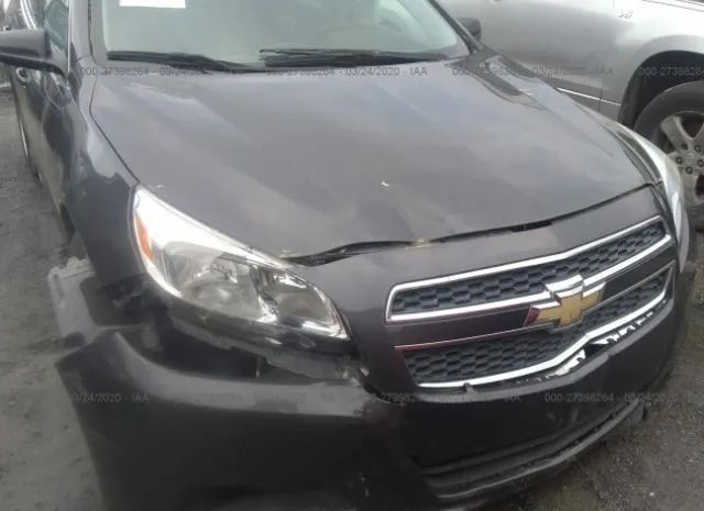 Photo 5 VIN: 1G11B5SA0DF348121 - CHEVROLET MALIBU 