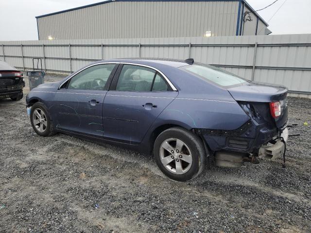 Photo 1 VIN: 1G11B5SA0DF356963 - CHEVROLET MALIBU 