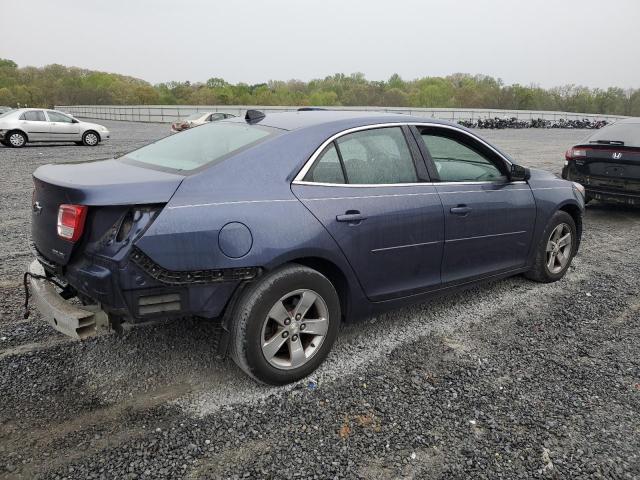 Photo 2 VIN: 1G11B5SA0DF356963 - CHEVROLET MALIBU 