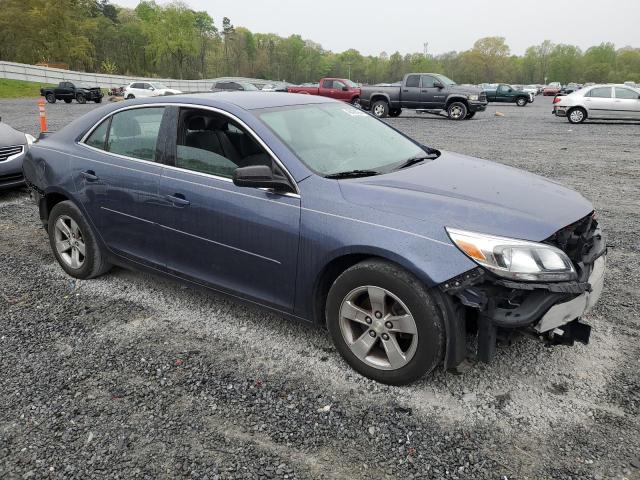 Photo 3 VIN: 1G11B5SA0DF356963 - CHEVROLET MALIBU 