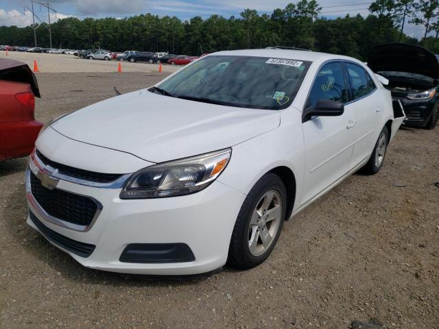 Photo 1 VIN: 1G11B5SA0GF100844 - CHEVROLET MALIBU LIM 