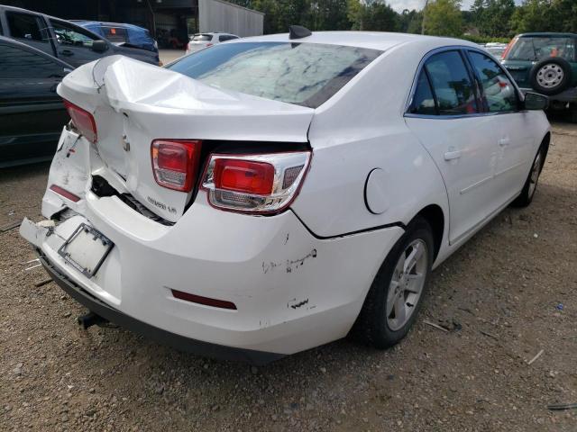 Photo 3 VIN: 1G11B5SA0GF100844 - CHEVROLET MALIBU LIM 