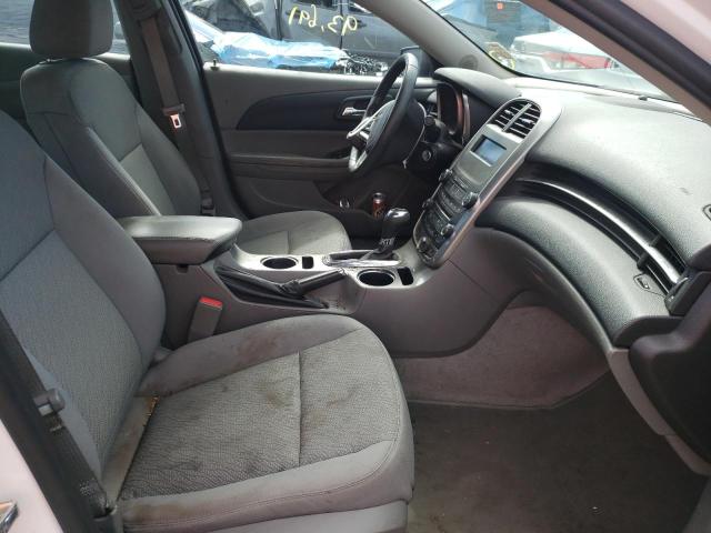 Photo 4 VIN: 1G11B5SA0GF100844 - CHEVROLET MALIBU LIM 