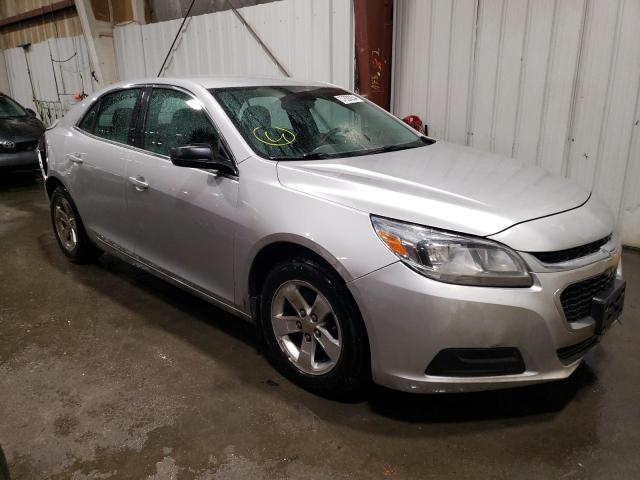 Photo 3 VIN: 1G11B5SA0GF108684 - CHEVROLET MALIBU 