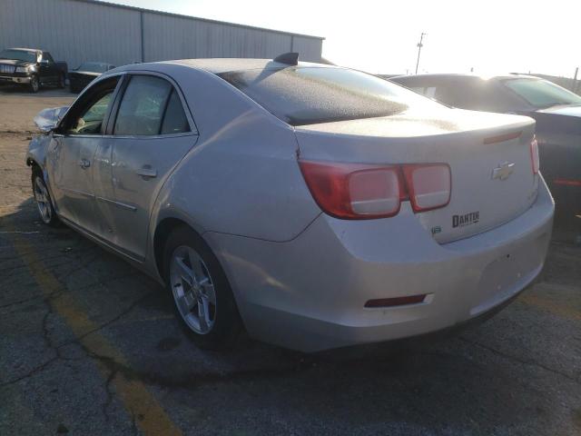 Photo 2 VIN: 1G11B5SA0GF109978 - CHEVROLET MALIBU LIM 