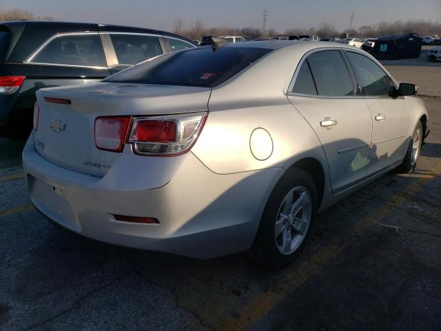 Photo 3 VIN: 1G11B5SA0GF109978 - CHEVROLET MALIBU LIM 