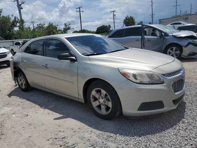 Photo 3 VIN: 1G11B5SA0GF112685 - CHEVROLET MALIBU LIM 