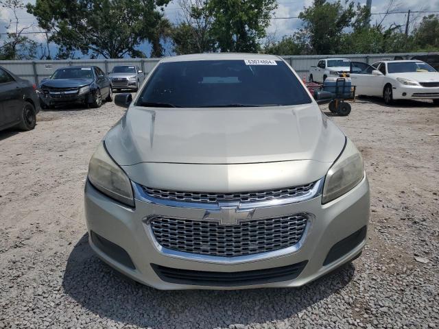 Photo 4 VIN: 1G11B5SA0GF112685 - CHEVROLET MALIBU LIM 