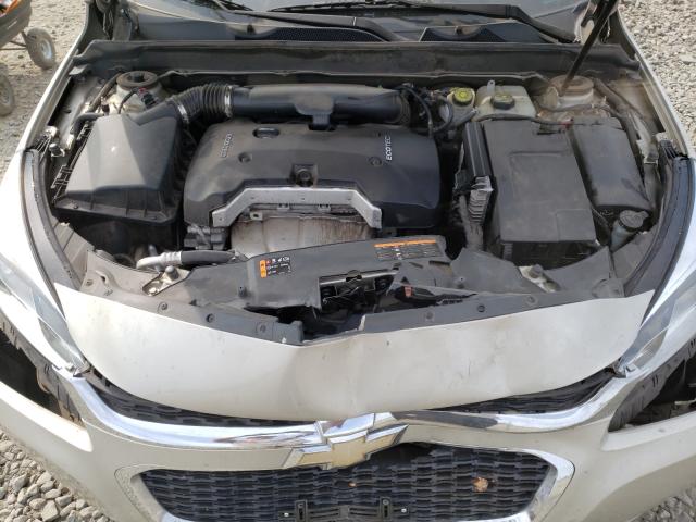 Photo 6 VIN: 1G11B5SA0GF113643 - CHEVROLET MALIBU LIM 