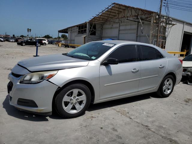 Photo 0 VIN: 1G11B5SA0GF125503 - CHEVROLET MALIBU 