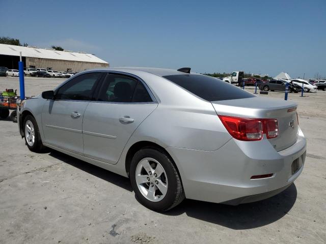 Photo 1 VIN: 1G11B5SA0GF125503 - CHEVROLET MALIBU 