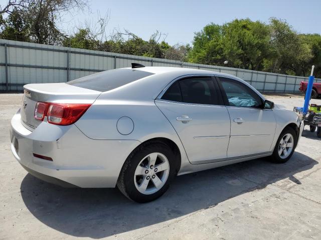 Photo 2 VIN: 1G11B5SA0GF125503 - CHEVROLET MALIBU 