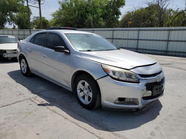 Photo 3 VIN: 1G11B5SA0GF125503 - CHEVROLET MALIBU 