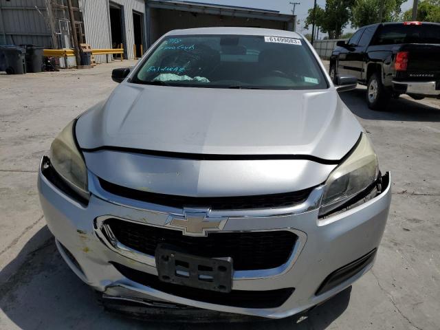 Photo 4 VIN: 1G11B5SA0GF125503 - CHEVROLET MALIBU 