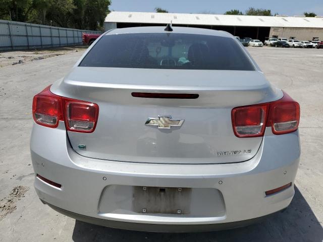 Photo 5 VIN: 1G11B5SA0GF125503 - CHEVROLET MALIBU 