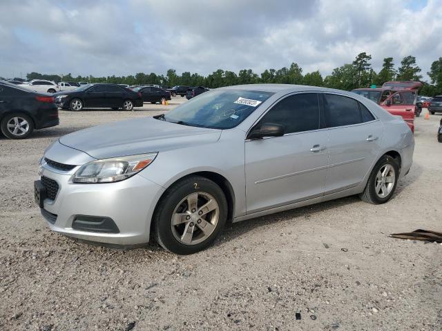 Photo 0 VIN: 1G11B5SA0GF165614 - CHEVROLET MALIBU 