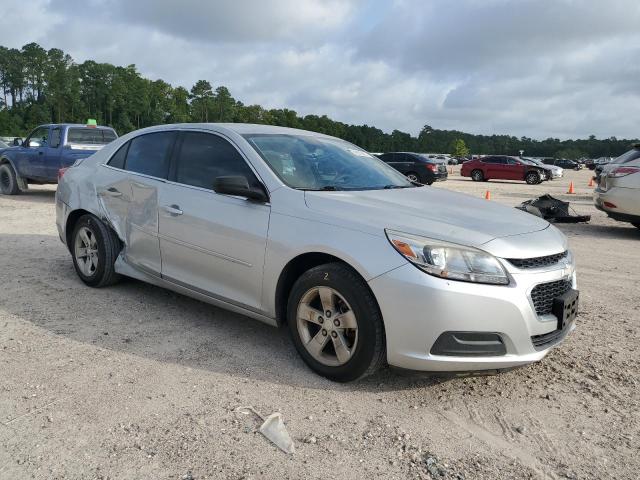 Photo 3 VIN: 1G11B5SA0GF165614 - CHEVROLET MALIBU 